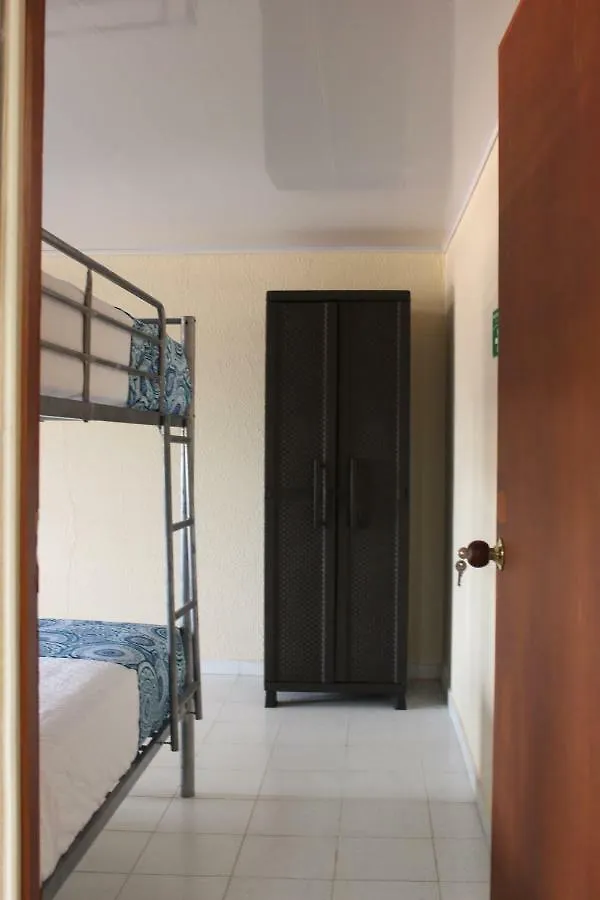Guest house Old Sailors North End Hotel San Andres